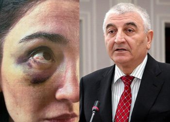 Məzahir Pənahovun oğlu keçmiş arvadına uduzdu – 300 minlik əmlakı qaytaracaq