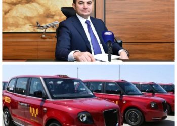 AZAL-ın taksi monopoliyası: AĞLASIĞMAZ QİYMƏTLƏR