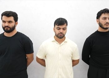 Azərbaycanda qumar şəbəkəsi ifşa olundu: DİN-dən ƏMƏLİYYAT – VİDEO