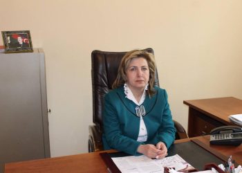 Məktəb direktorunun səs yazısı ilə bağlı araşdırma başlanılıb