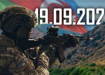 Qarabağdakı antiterror əməliyyatından iki il ötür