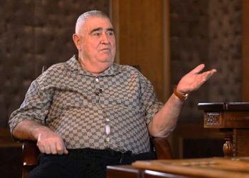 “Şərurlu İsfəndiyar” həbs olunub?