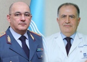 DGK Mərkəzi Hospitalının 274 min manatlıq tenderini cərimələnmiş şirkət uddu – MMC-nin sahibini “Nurgün Holding”in sahibi ilə əlaqəsi