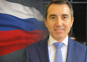 Adnan Əhmədzadə vətənə xəyanət edib?! Rusiya izi və qalmaqallı həbsə dair ŞOK DETALLAR