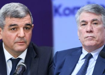 Milli Məclisdə mübahisə: “Naxçıvanla bağlı dediyiniz fikri qəbul etmirəm, bu sözləri deyəndə ehtiyatlı olun”