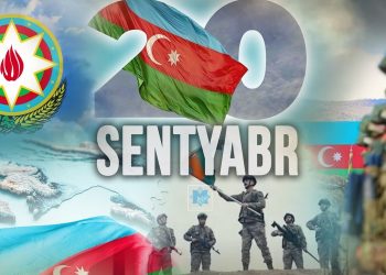 Bu gün suverenliyimizin tam bərpası günüdür