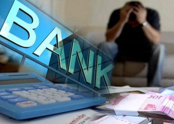 Əhali ilə banklar arasında çəkişmə: 340 min iş məhkəmədə – Borclar silinə bilər