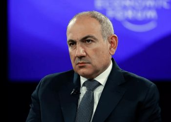 Paşinyan: İrəvanla Bakı arasında faktiki sülh bərqərar olub