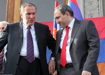 Paşinyanın sonrakı hakimiyyətə saxlayacağı miras – Ter-Petrosyan niyə “tüstülənir”?
