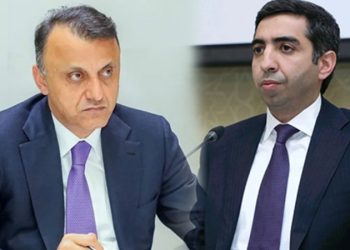 TƏBİB və İcbari Tibbi Sığorta Agentliyində yoxlama başladı (RƏSMİ)