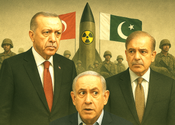 Türkiyə rəsmən nüvə dövləti olur: “İslam ölkələri NATO-su” qurulur?