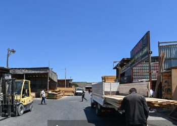 Bakıdakı məşhur bazar söküləcək