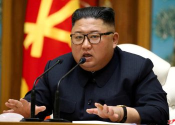 Şimali Koreya məxfi silah əldə edib – Kim Çen In