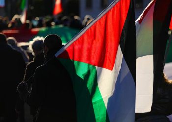 Üç böyük dövlət Fələstini rəsmən tanıdı – Daha 7 ölkə bu qərarı verməyə hazırlaşır