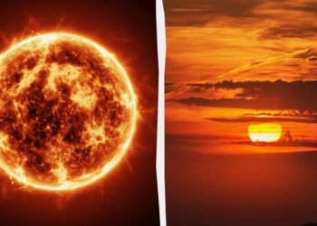 NASA-dan xəbərdarlıq: Günəş fırtınaları Yer kürəsini böyük güclə vuracaq