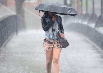 Temperatur 10 dərəcə enəcək, sulu qar yağacaq, dolu düşəcək