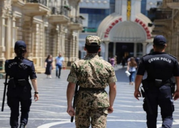 Baş nazirdən QƏRAR: Azərbaycanda xüsusi karantin rejiminin müddəti uzadılıb