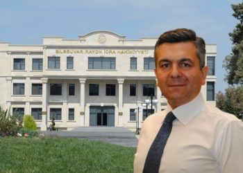 Biləsuvarda dövlətin pulu könül istəyi ilə xərclənir(?) -MÜƏMMALI TƏRƏFDAŞLIQ