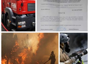 İşçisi Kəmaləddin Heydərovdan kömək istəyir — Pərviz Yusubovun başına gətirilənlər