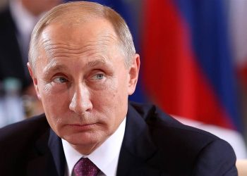 Erməni katolikos Putinə Azərbaycanla bağlı müraciət etdi – hiylə