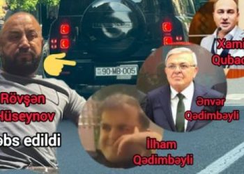 “Sədərək Yusif”in qardaşı uşaqlarına cinayət işi açılıb, həbs var – Vəkildən açıqlama