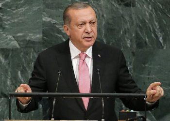 Ərdoğanın mikrofonu qapadıldı, yoxsa…? – BMT tribunasında yaşanan olaya rəsmi reaksiya + VİDEO