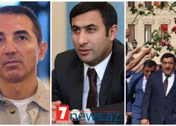 Adnan Əhmədzadənin xəyanətində sağ əli Həmzə Kərimovun da rolu var: MİLYONLAR MƏNİMSƏNİLİB