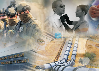 Ölkəni silkələyən həbs – neft treyderliyinin “qara qutusu” açılır