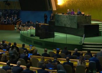 BMT Baş Assambleyasında yüksəksəviyyəli debatlar başladı