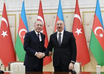 Əliyevlə Ərdoğan İrəvana səfər edəcək? – İDDİA