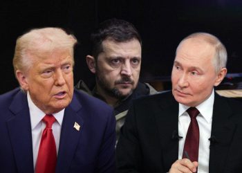 8 AYDA 88 MÖVQE… – Tramp münaqişədən çəkilir və Putinə yeni “siqnal” ötürür?