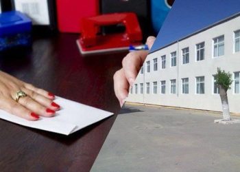 Müəllimlər Günü ilə bağlı pul yığılması qadağandır – RƏSMİ