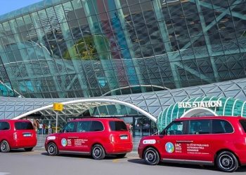Aeroportda taksi qiyməti ilə bağlı hökumətə müraciət ediləcək