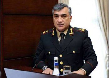 Hərbi prokurorun birinci müavini də yola salınır – ŞƏFAYƏT İMRANOV ÖZÜNƏ YENİ VƏZİFƏ TAPIB