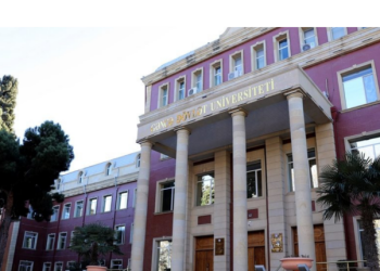 GDU-dan tədris dövründə təmirə hazırlaşır: Universitet bütün yayı niyə “yatıb?”