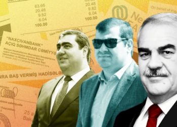 Talıbovların biznesə qəfil geridönüşü