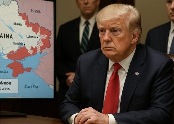 Ukrayna Rusiyanı çökdürəcək əks-hücuma başlayır