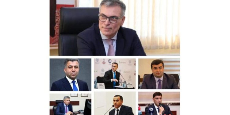 “Azəriqaz” rəhbərliyində QARŞIDURMA: