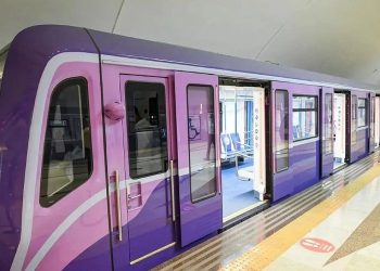 Bu ərazidə yaşayanlara metro ilə bağlı ŞAD XƏBƏR