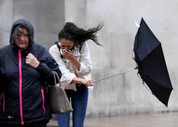 Temperatur 8 dərəcə enəcək- Xəbərdarlıq