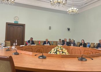 Azərbaycan MDB-nin iclasını yenə BOYKOT ETDİ