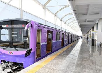 Bakıda daha 5 stansiya tikiləcək – Ünvanlar