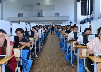 Müəllimlərin savadlanması üçün 3 milyon manat ayrıldı