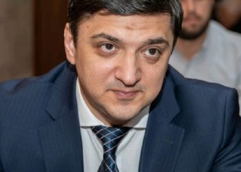 İş adamı Hacı İlham Sıxseyidovun QSC-si hakim qarşısında