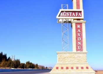 Ağstafada yaşıllıqları kütləvi şəkildə məhv edən hansi vəzifəli şəxsin qohumudur?