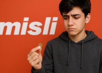 Mislinin 50 qəpiyə 10 min uduş, yoxsa… – Mislinin növbəti kampaniyası pis vərdişlərə dərin iz açır