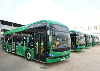 Bu avtobuslarda gediş haqqı 60 qəpikdən də baha oldu – SİYAHI