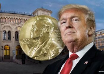 Trampın Nobel arzusu gözündə qalır – Nobel Komitəsi açıqlama yaydı