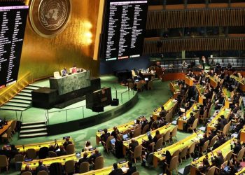 BMT-də tarixi qərar: Fələstin dövlətinə dəstək — 141 ölkə və Azərbaycan “hə” dedi