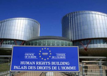 Avropa Məhkəməsi Azərbaycana casusluq edən ermənilərə görə Ermənistanı cərimələyib